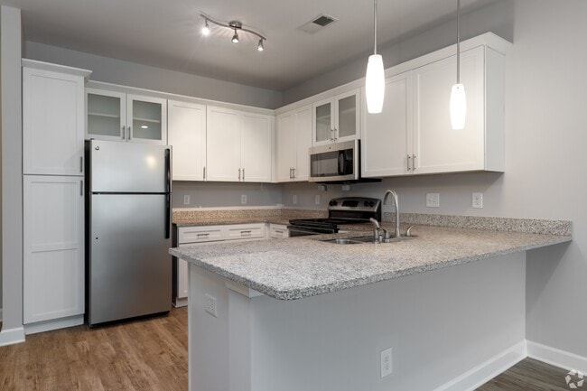 Building Photo - The Grove