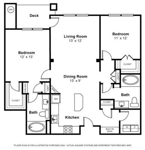 Floorplan - The Estates at Cougar Mountain
