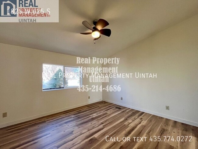 Building Photo - 1825 W 625 S