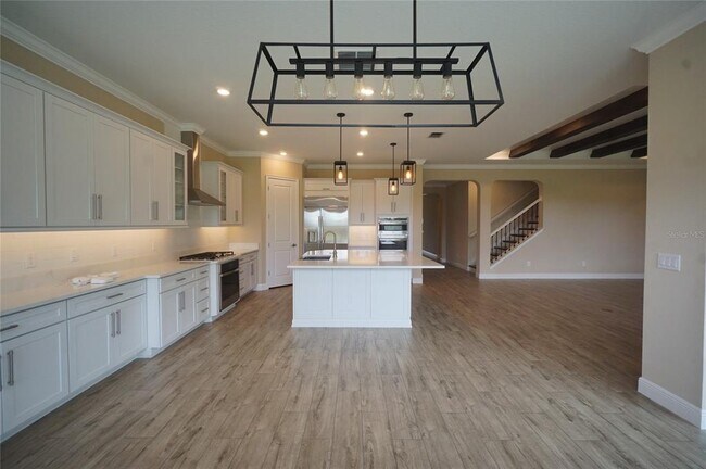 Building Photo - 6154 Marsh Trail Dr