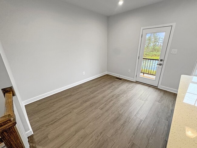 Building Photo - Spacious 3-Bedroom Townhome with Finished Basement in Midlothian