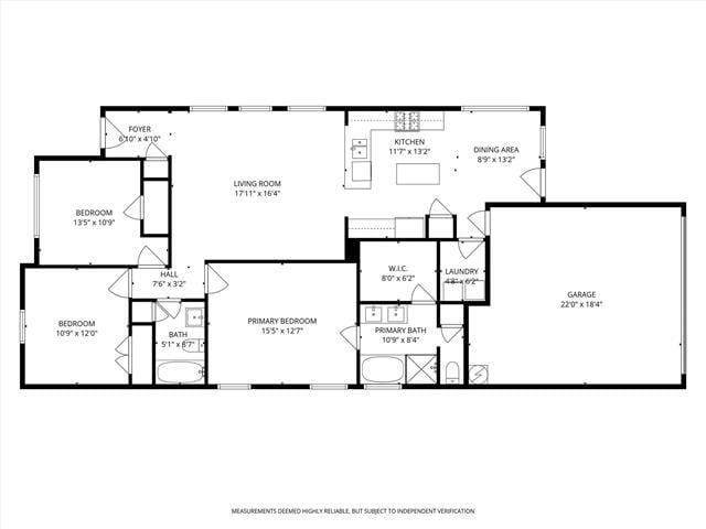 Building Photo - 2332 Rosaline Dr