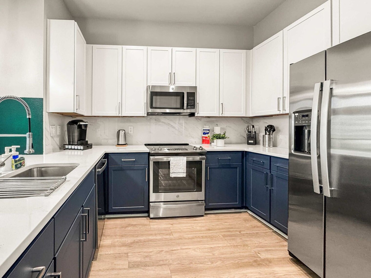 Building Photo - 2901 Indiana St