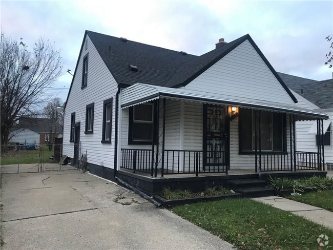 Building Photo - 7627 Penrod St