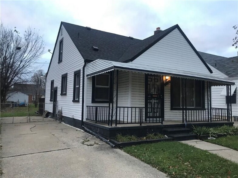 Primary Photo - 7627 Penrod St