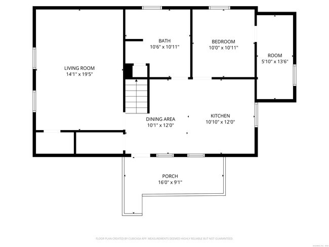 Building Photo - 54 Mowry Ave