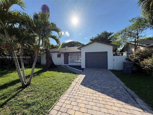 Primary Photo - 22685 SW 64th Way