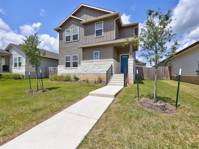 Building Photo - 10205 Mager Ln