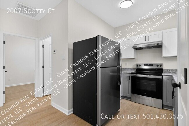 Building Photo - 2007 Scotty Ct