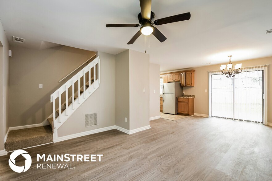 Building Photo - 6830 Cherry Log Pl