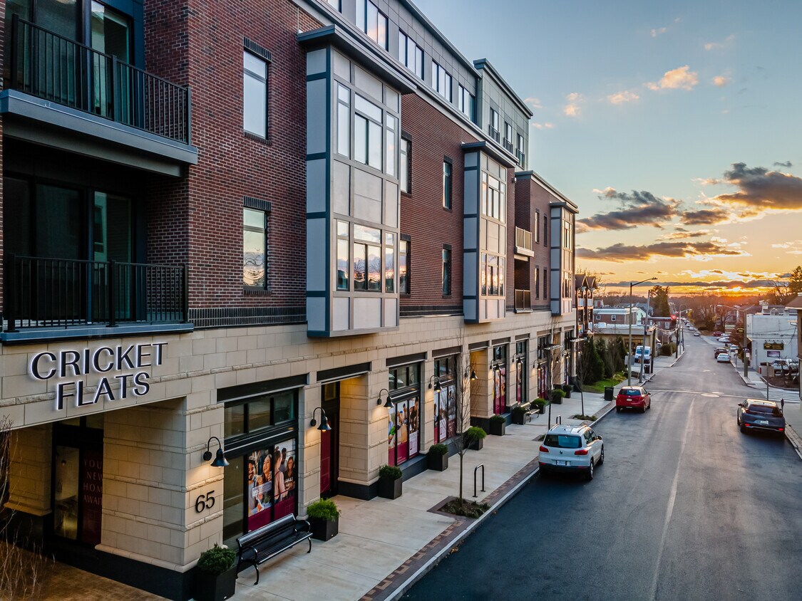 Cricket Flats Ardmore Pa Apartment Finder