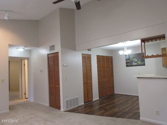 Building Photo - 2 br, 2 bath Condo - 3320 S Ammons St #6-201