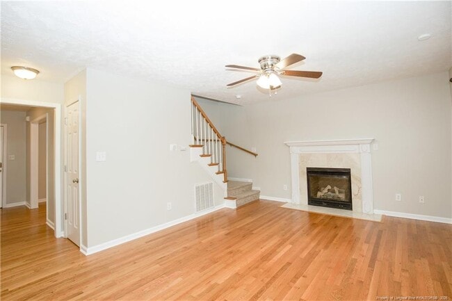 Building Photo - 6030 Greenway Dr
