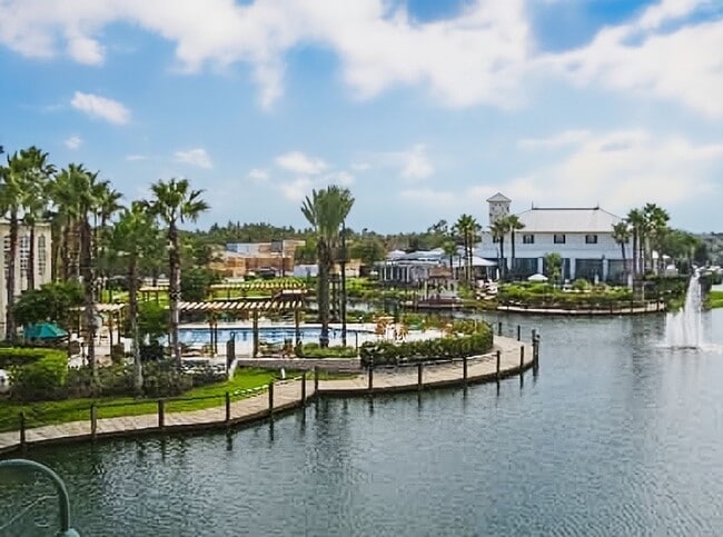 Building Photo - 2/2 Upgraded Spacious Condo in Park Central, Millenia area