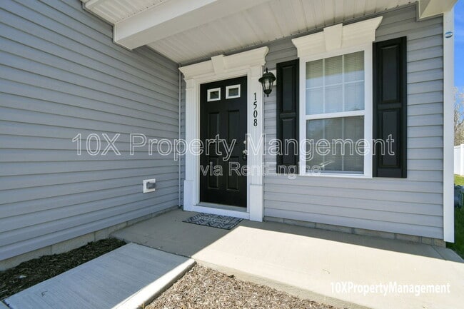 Building Photo - 1508 Lewes Castle Dr