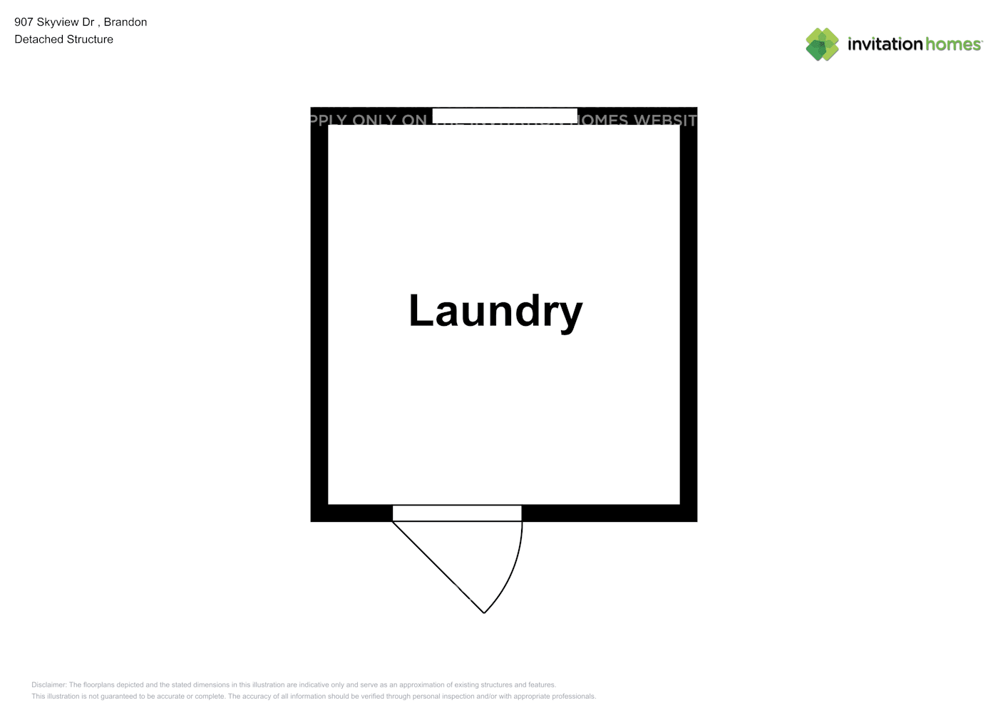 Building Photo - 907 Skyview Dr