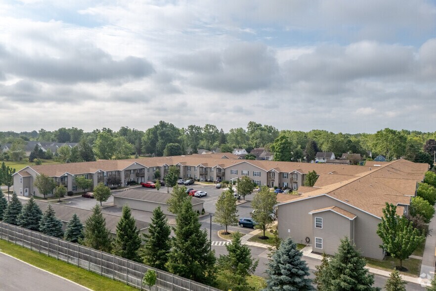 Building Photo - Union Square Senior Apartments