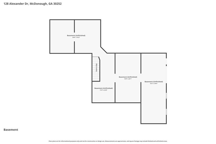 Building Photo - 128 Alexander Dr