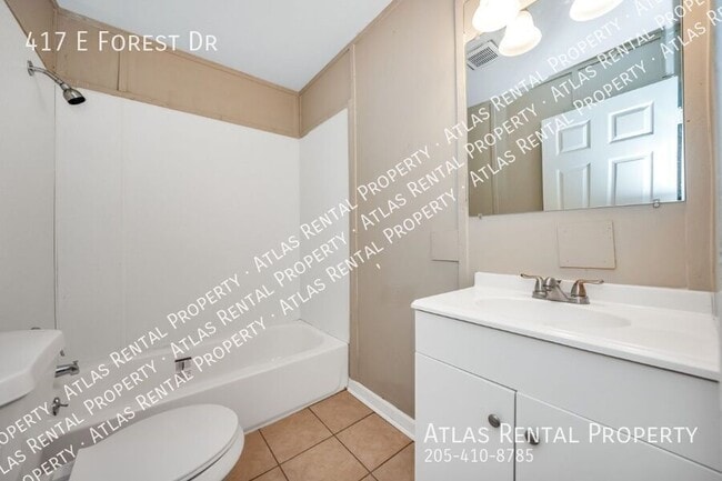 Building Photo - 417 E Forest Dr