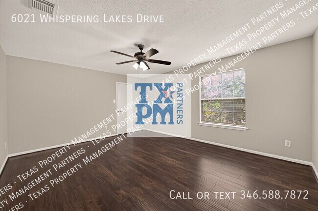 Building Photo - 6021 Whispering Lakes Dr