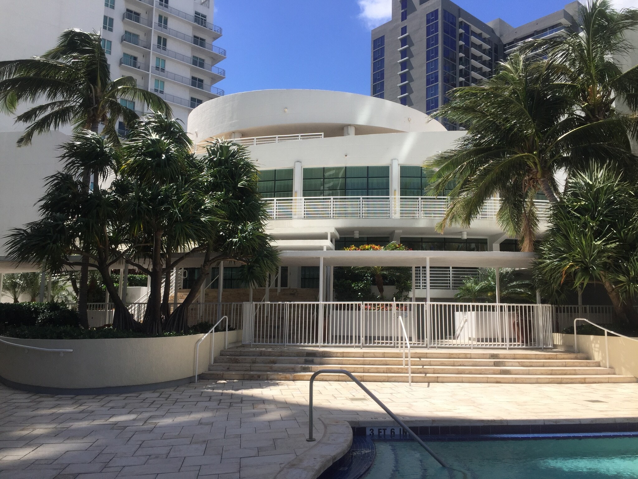 Building Photo - 50 Biscayne Blvd