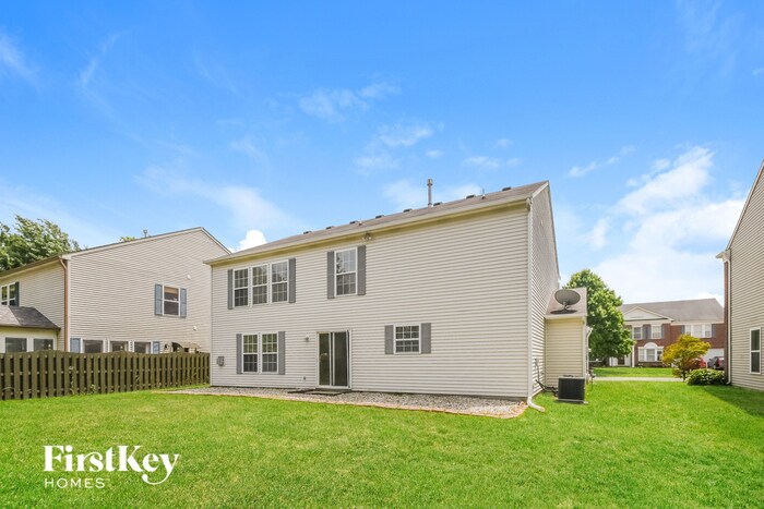 Building Photo - 10372 Waveland Cir