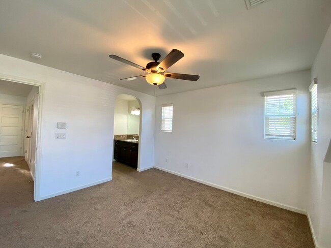 Building Photo - $2,050 Harlan Ranch, 3 Bedroom Home - Lumi...