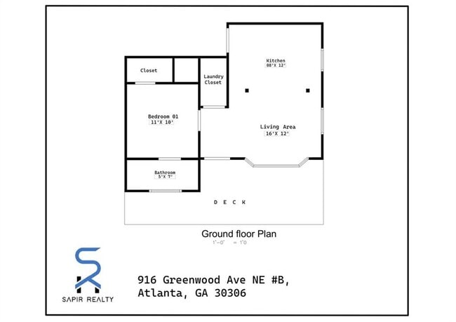 Building Photo - 916 Greenwood Ave NE