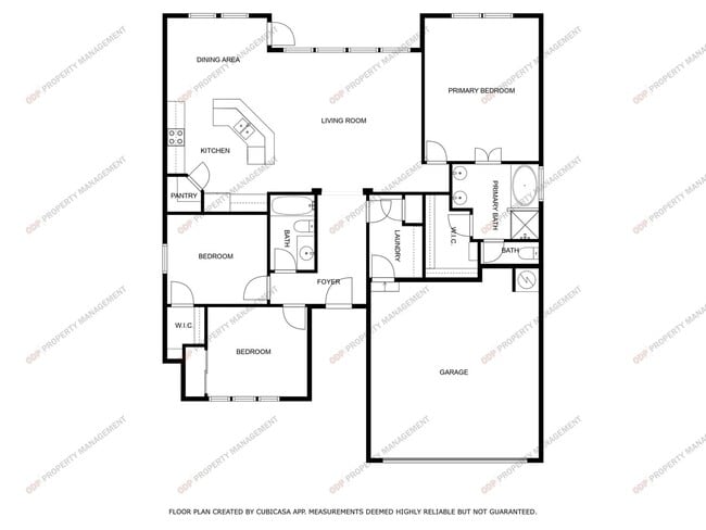 Building Photo - Academy ISD-3 Bedroom/2 Bath