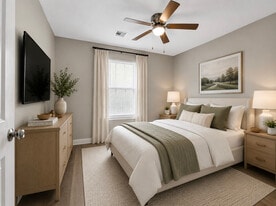 Building Photo - Country Club Cottages