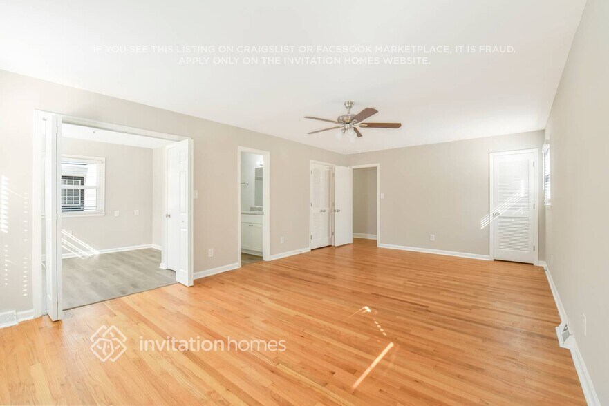 Building Photo - 7410 Marlbrook Dr