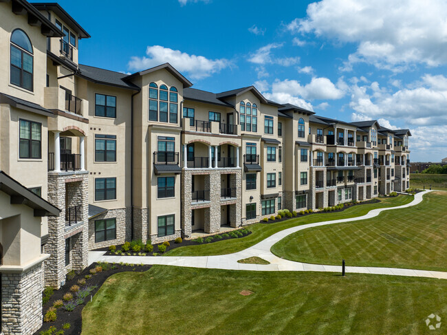 Building Photo - Cornerstone Apartments