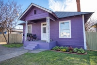 Building Photo - 4115 S Presa St