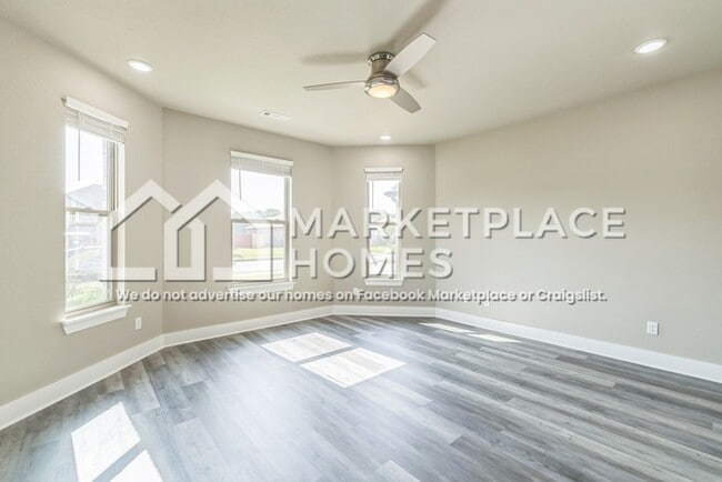 Building Photo - 2340 Stonemill Drive