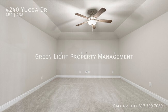 Building Photo - 4240 Yucca Dr