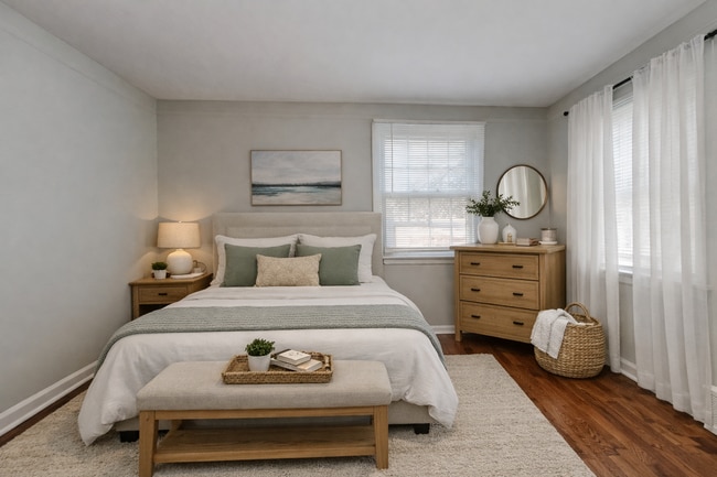 Building Photo - Spacious 4BR Home with Finished Basement, Fireplace & Unique Layout