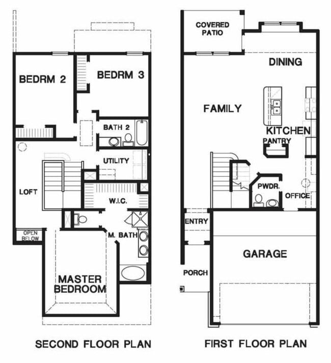 Building Photo - 13400 Briarwick Dr