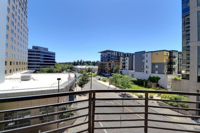 Building Photo - 300 110th Ave NE