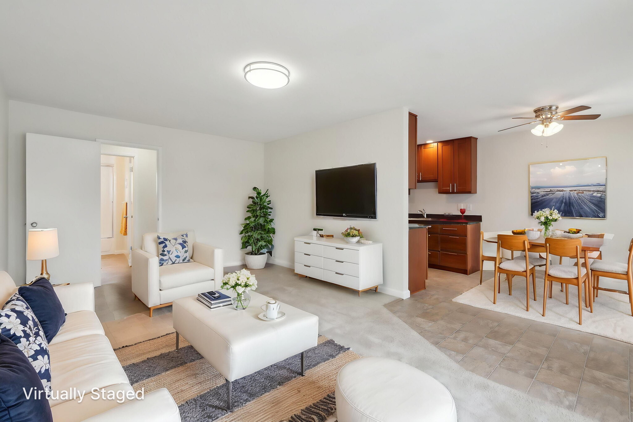 Building Photo - Tanglewood Apartments