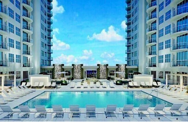 Building Photo - 3410-3410 Galt Ocean Dr