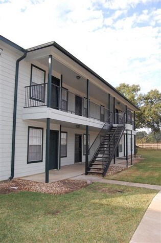 Building Photo - University Trails Prairie View Apartments