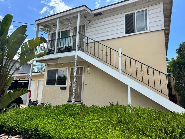 Building Photo - 6150-52 Horton Dr