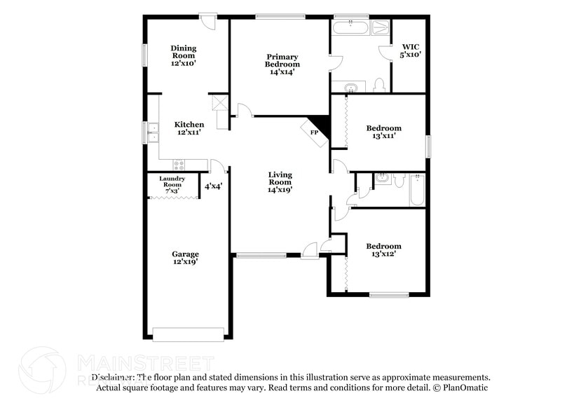 Building Photo - 10619 Cherry Cove