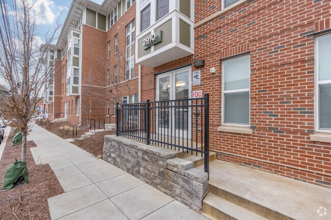 2910 Stanton Rd SE - Trio at Stanton Square Apartments