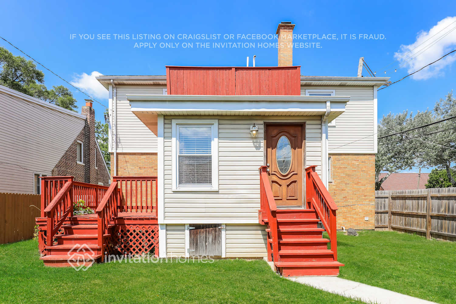 Building Photo - 4117 Forest Ave
