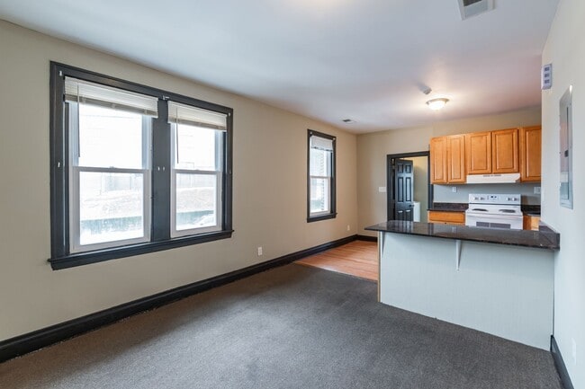 Building Photo - 5700 N 20th St