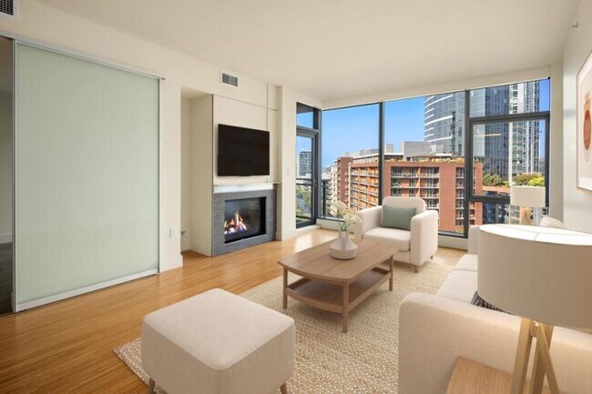 Building Photo - 1 bedroom in Seattle WA 98121
