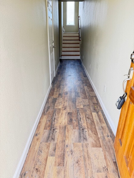 Building Photo - 3607 Portland St