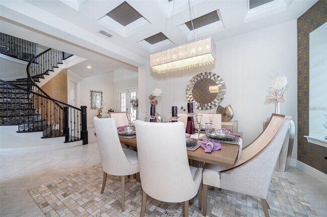 Building Photo - Mediterranean Rental Home in The Enclave a...