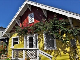 Building Photo - 32 23rd Ave